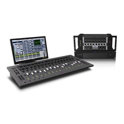 AVID S3L System16